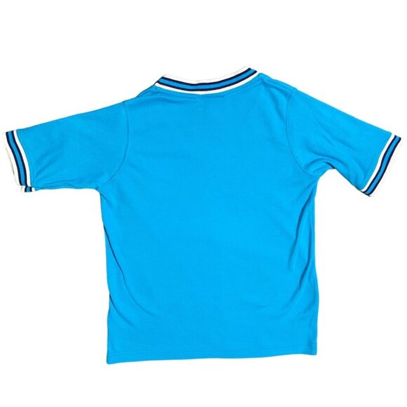 Vintage V-Neck Ringer - Picture 5 of 5